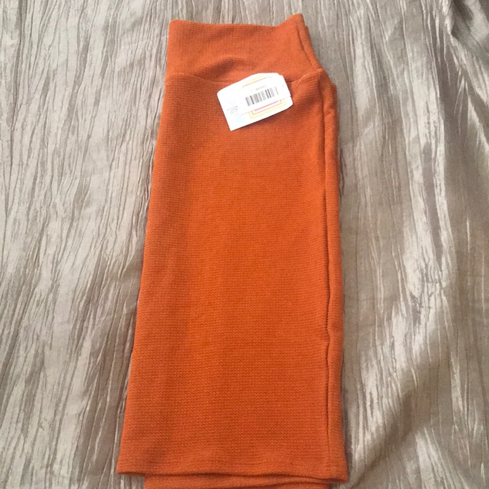 Cassie skirt